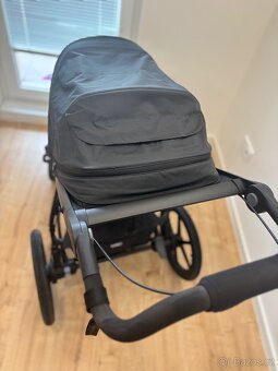 Thule urban glide 4 wheel - 10