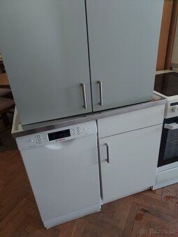 Kuchynska linka šeda - 10