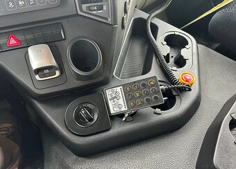 Mercedes-Benz AROCS 3243 8x4 - domíchávač betonu - 10