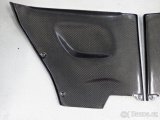 Subaru Impreza GT STI RA, 22B - carbon výplně dveří - 10