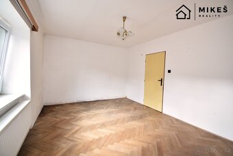 Prodej rodinného domu Libětice u Strakonic - 10
