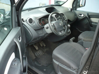 Kangoo 1,6 16V-78kW Happy Family - 10