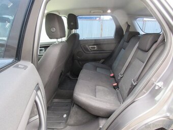 Land Rover Discovery Sport 2.0L TD4 HSE AT - 10