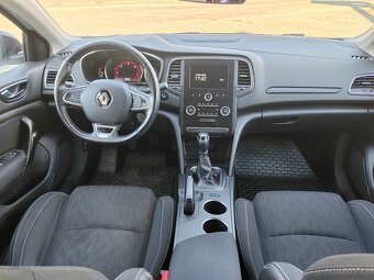 Renault Mégane, 1.5DCI 85KW - 10