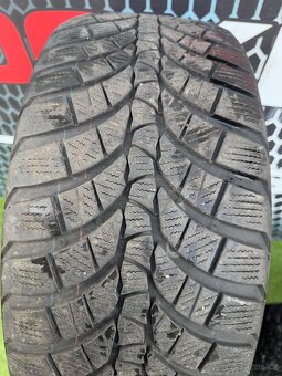 AUDI A4 B9 - TOP ZIMNÍ SADA 245/40 R18 - 10