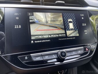 Opel Corsa GS Line 50kWh - 10