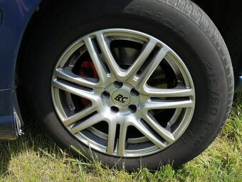 PEUGEOT 807 2.0HDi 80KW EL.DVEŘE,TAŽNÉ ZAŘ.TELEVIZE,SERVIS - 10