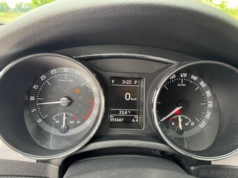 Škoda Superb Kombi II 2.0 TDI 125kw - 10