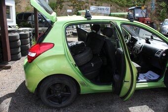 Hyundai i20 - 10