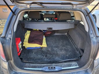 Opel Astra H, 1.6, 77kw - 10