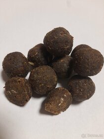 Krmné boilies 20 a 24mm - 10