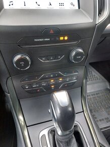 Ford Galaxy 2.0 TDi, 132 kW bez močoviny, AWD 89.500km - 10