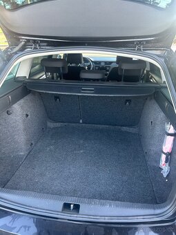 Škoda Octavia 3 1.6 TDI combi - 10