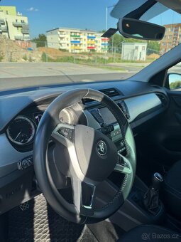 Škoda Fabie 3, 1.2TSI 81kW - Edition - 75.751 km - 10