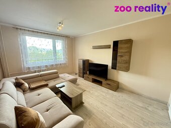 Prodej družstevního bytu 2+1, 63 m2, Hluboká, Neštěmice. - 10