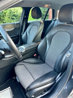 Mercedes w205 C220d 143kW 2021 Burmester/Webasto/Alarm - 10