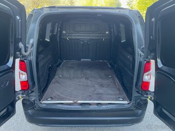 Opel Combo VAN XL 1.5 CDTI DPH - 10