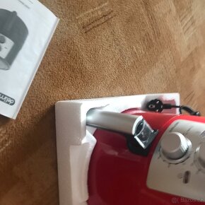 Delimano fritéza air fryer pro 3,5l - 10