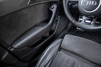 Audi A6 Avant 130 kW, 8-st.automat, 2013, diesel - 10