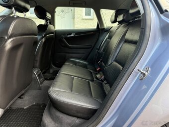AUDI A3 2,0 FSi 110KW SPORTBACK,1. MAJ,SERV. KNIHA - 10