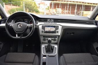 Vw Passat B8 2.0TDi/2014/110kw/Matrix/ACC/187tkm - 10