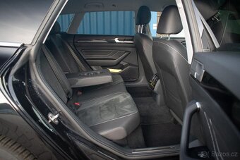 Volkswagen Arteon SB 2.0TDi 147 DSG Virtual keyless - 10