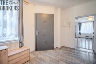Prodej činžovního domu, Slaný - 10