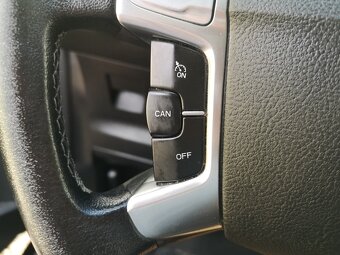 Ford S-MAX, 2.0 TDCi 103 kW - 10