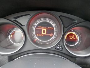 Citroen C4 1,2PTurbo 96kW 5/2014 NEHAVAROVANÉ - 10