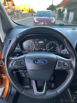 Ford Ecosport 2018 1.0 ecoboost - 10