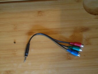 24" Sencor  LED HD DVB T2/C/52CL - 10