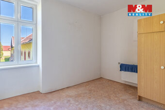 Prodej rodinného domu, 362 m², Žofina Huť, Nová Ves nad Luž. - 10