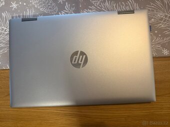 Notebook HP Pavilion x360 Convertible 15 - 10