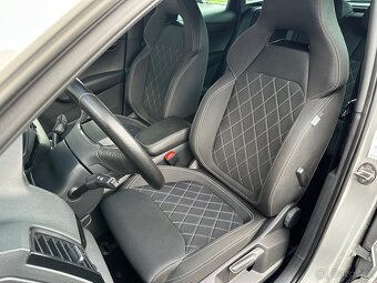 Škoda Karoq 1.5 TSI SPORTLINE manual 2021 - 10