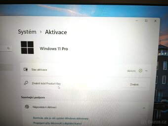 Notebook Dell Latitude E5570  2,4GHz, 16GB RAM, 256GB SSD - 10