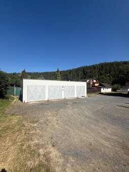 Pronájem bytu 3+1, garáž, sklep - 10