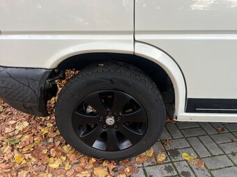VW T4 2.5TDI 75KW (ACV) -9-MÍST -HEZKÝ-STAV-BEZ-KOROZE- - 10
