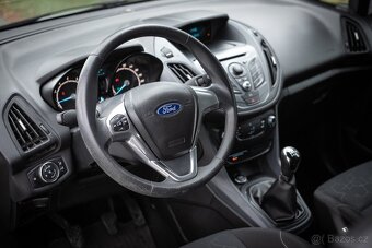 Ford B-Max 1.4 66kW - 10