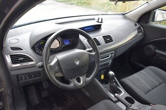 Renault Mégane 1.2TCe KOMBI/ČR PŮVOD/105TKM/ - 10