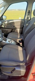 Ford Galaxy 2.0 16 V benzín - 10