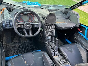 Can am Maverick Can-am x3 turbo - 10