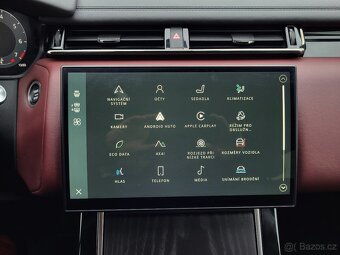 LAND ROVER Range Rover VELAR 3,0L P400 294kW AUTOBIOGRAPHY - 10