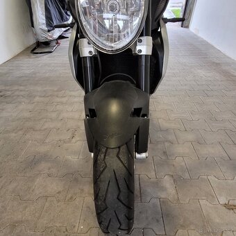 Prodám silniční motorku MV AUGUSTA - 10