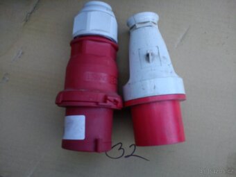 Kufr 2x nařadí - 10