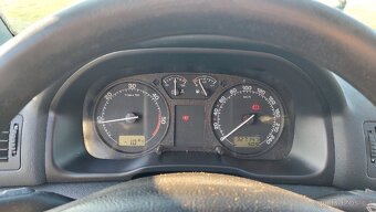 Škoda Octavia combi 1.9tdi 66kw - 10