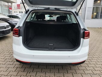 VW Passat B8 Variant 2.0 TDI 110kW Man. - záruka Autodraft - 10