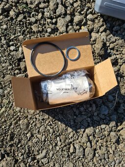 DSG originální převodový Olej - G052182A2 - 10