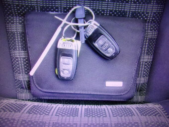 Audi A4 2.0 TDi 100kW @@PĚKNÁ@MANUÁL@@ - 10