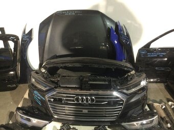 A6 4K RV 2019-> - 10