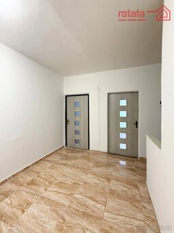 pronájem bytu 3+1 v Chomutově - 10